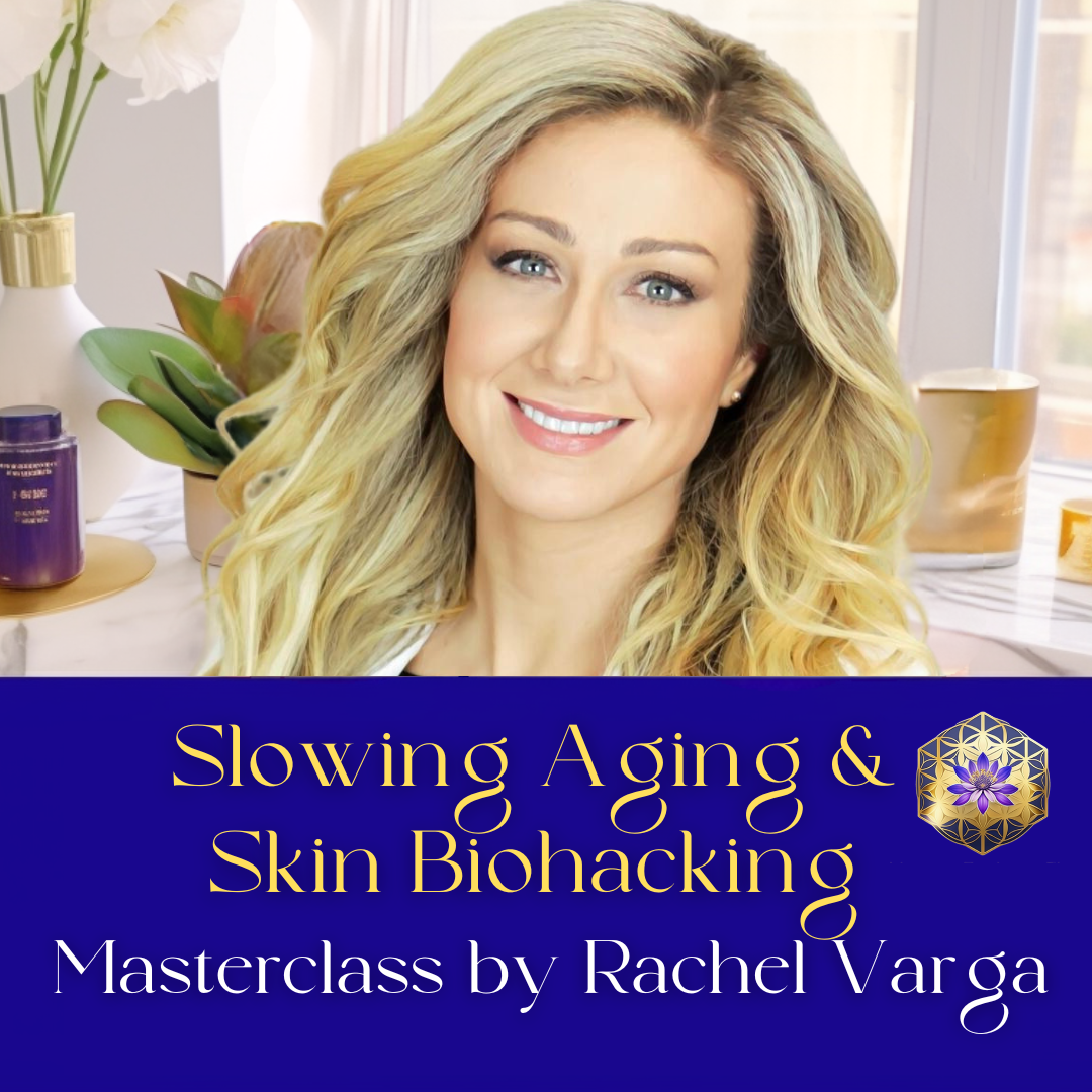 Skin Master Class Masterclass: Free Skin Tips, Skin Technology and Biohacking for The Sk ...